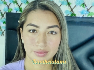Kaatheadams