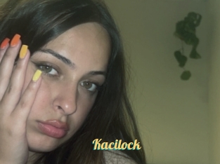 Kacilock