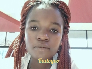 Kadogoo