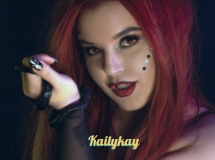 kailykay Sex Amatrices