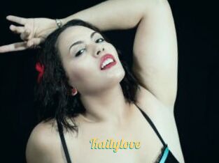 Kailylove