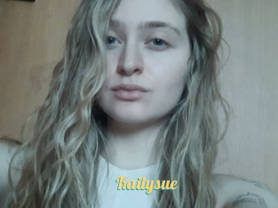 Kailysue