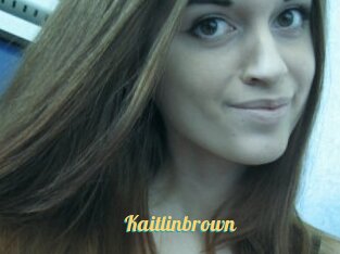 Kaitlinbrown