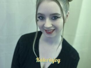 Kaleriajoy