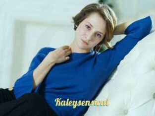 Kaleysensical