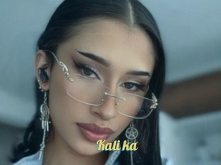 Kali_ka