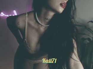 Kali71