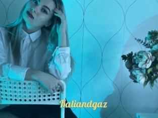 Kaliandgaz