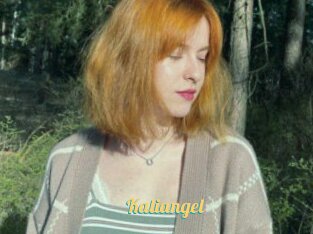 Kaliangel