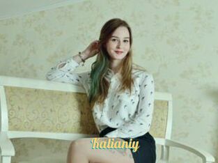 Kalianiy