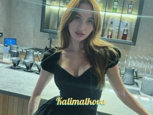 Kalimalkova