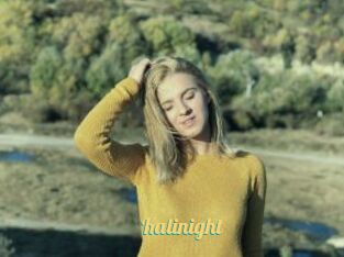 Kalinight