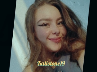 Kalistone19