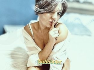 Kaliwinter