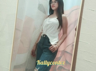 Kallycontez