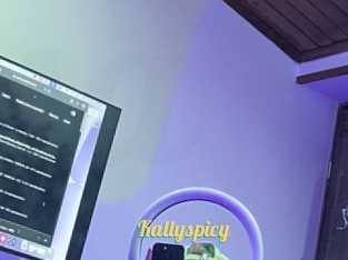 Kallyspicy