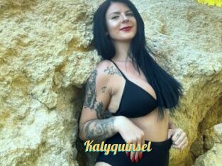 Kalyquinsel