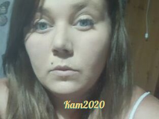 Kam2020
