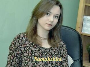Kamakshini