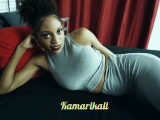 Kamarikali