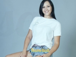 Kameliali