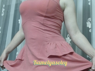 Kamelyasoley