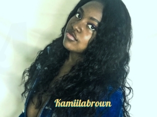 kamiilabrown Sex Amatrices