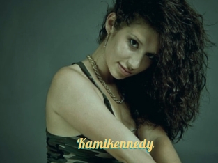Kamikennedy