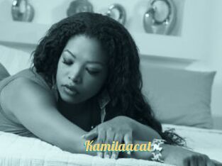 Kamilaacat