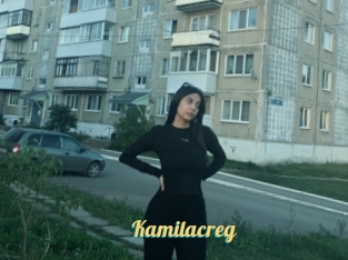 Kamilacreg