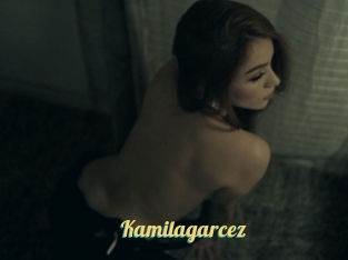 Kamilagarcez