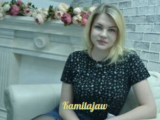 Kamilajaw