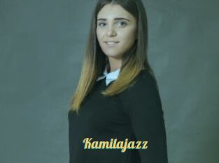 Kamilajazz