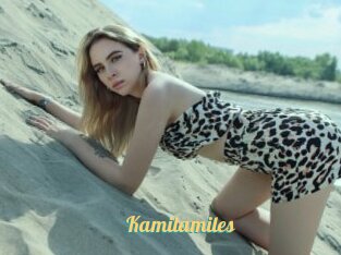 Kamilamiles