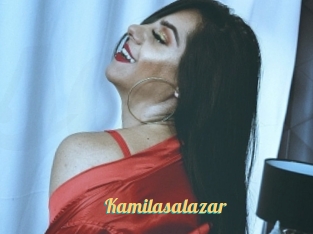 Kamilasalazar