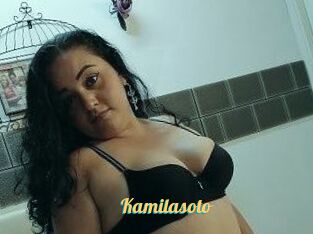 Kamilasoto