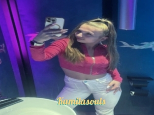 Kamilasouls