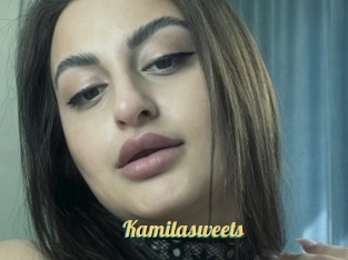 Kamilasweets
