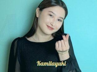 Kamilayuki