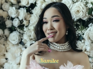 Kamilee