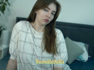 Kamillahills