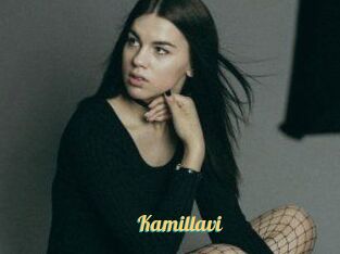 Kamillavi