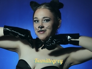 Kamillegrey