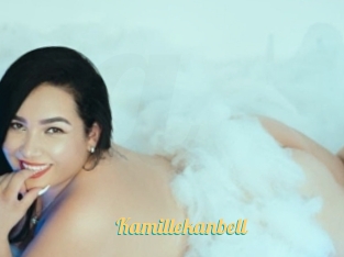 Kamillekanbell