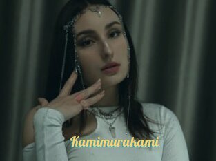 Kamimurakami