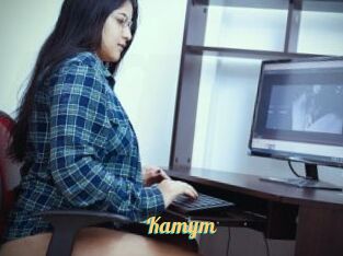 Kamym