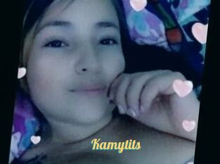 Kamytits
