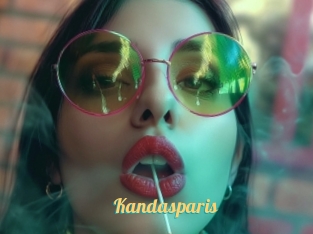 Kandasparis