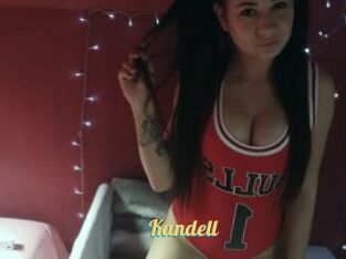 Kandell
