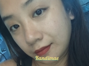 Kandimae